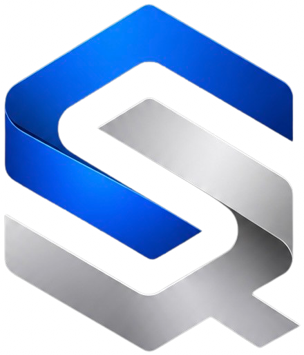 SuperSQE logo