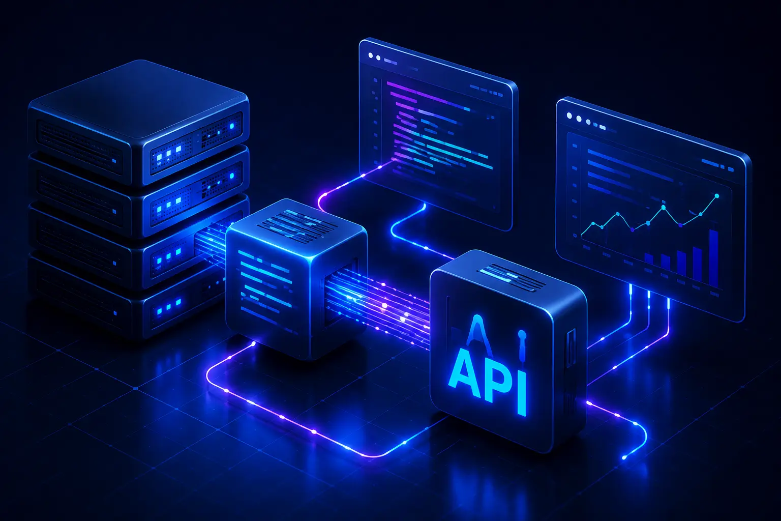 One platform, four test types