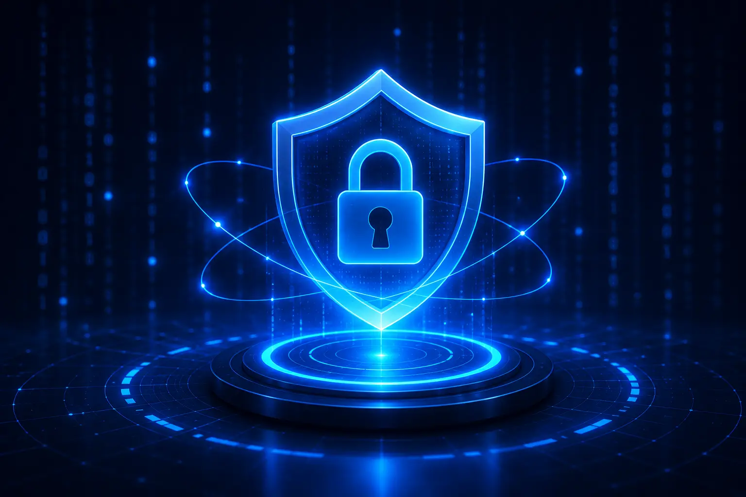 Secure and on-premises